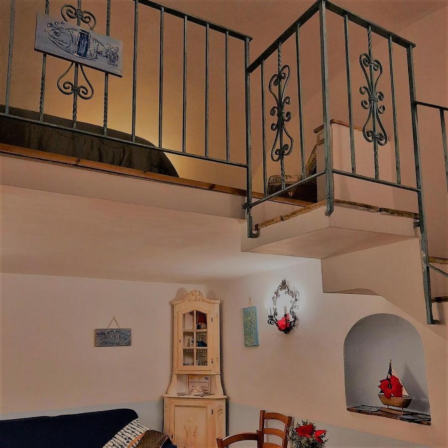 加埃塔La Casa A Balconcino公寓 外观 照片