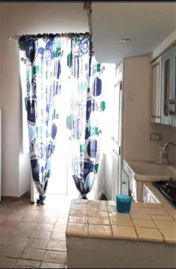 加埃塔La Casa A Balconcino公寓 外观 照片