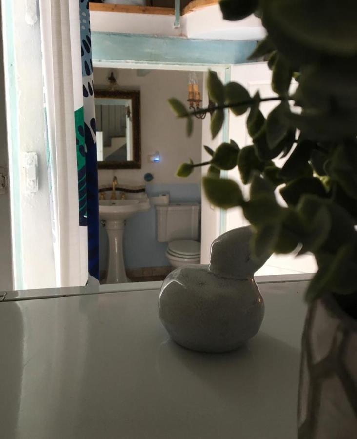 加埃塔La Casa A Balconcino公寓 外观 照片